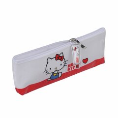Penālis Take Care Hello Kitty Balts cena un informācija | Penāļi | 220.lv