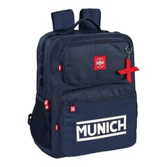 Рюкзак для ноутбука Munich Storm цена и информация | Школьные рюкзаки, спортивные сумки | 220.lv