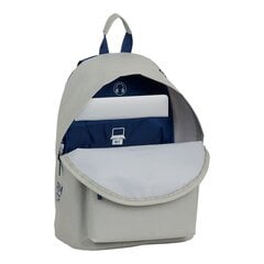 Рюкзак для ноутбука Real Madrid C.F. Stone цена и информация | Школьные рюкзаки, спортивные сумки | 220.lv
