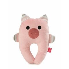 Плюшевая игрушка Berjuan Mosquidolls Pig цена и информация | Мягкие игрушки | 220.lv