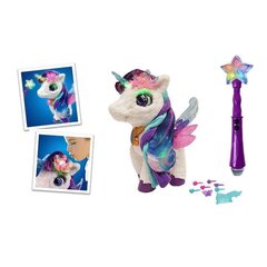Плюшевая игрушка Vtech Unicorn Skyla цена и информация | Игрушки для девочек | 220.lv