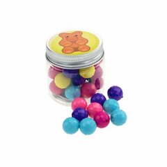 Набор для создания браслетов Gummy Letters  цена и информация | Развивающие игрушки | 220.lv