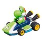 Sacensību Trase Mario Kart Carrera 2,4 m cena un informācija | Rotaļlietas zēniem | 220.lv