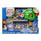 Komplekts PAW PATROL Rescue Training Center 6024277 cena un informācija | Rotaļlietas zēniem | 220.lv