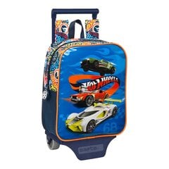 Hot Wheels Школьные рюкзаки, спортивные сумки