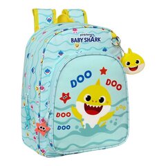 Baby Shark Yellow Backpack 28 cm - Javoli Disney Online Store - Javoli