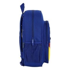 Школьный рюкзак F.C. Barcelona 19/20 цена и информация | Школьные рюкзаки, спортивные сумки | 220.lv