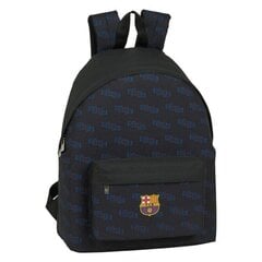 Школьный рюкзак F.C. Barcelona цена и информация | Школьные рюкзаки, спортивные сумки | 220.lv