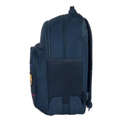 Школьный рюкзак F.C. Barcelona (32 x 42 x 15 cм) цена и информация | Школьные рюкзаки, спортивные сумки | 220.lv