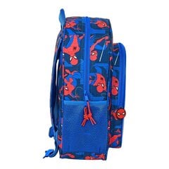 Школьный рюкзак Spiderman Great power цена и информация | Школьные рюкзаки, спортивные сумки | 220.lv