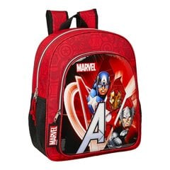 Школьный рюкзак The Avengers Infinity цена и информация | Школьные рюкзаки, спортивные сумки | 220.lv