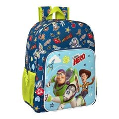 Школьный рюкзак Toy Story Space Hero цена и информация | Школьные рюкзаки, спортивные сумки | 220.lv