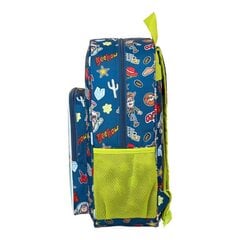 Школьный рюкзак Toy Story Space Hero цена и информация | Школьные рюкзаки, спортивные сумки | 220.lv