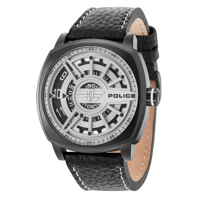 Vīriešu Pulkstenis Police R1451290002 (ø 49 mm) цена и информация | Vīriešu pulksteņi | 220.lv