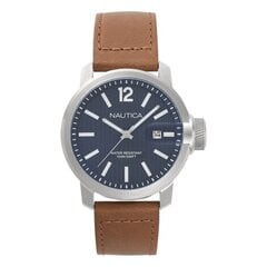 Мужские часы Nautica NAPSYD001 (ø 44 mm) цена и информация | Мужские часы | 220.lv