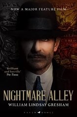 Nightmare Alley: Film Tie-in цена и информация | Фантастика, фэнтези | 220.lv