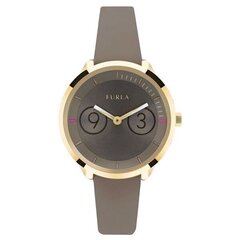 Sieviešu Pulkstenis Furla R4251102510 (Ø 31 mm) цена и информация | Женские часы | 220.lv