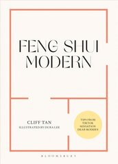 Feng Shui Modern cena un informācija | Pašpalīdzības grāmatas | 220.lv