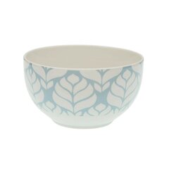 Bļoda Smith Ice Blue Keramika (13,7 x 7,5 x 13,7 cm) cena un informācija | Trauki, šķīvji, pusdienu servīzes | 220.lv