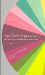 Flavour Thesaurus цена и информация | Книги рецептов | 220.lv