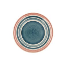 Deserta trauks Quid Aire Keramika (Ø 19 cm) cena un informācija | Trauki, šķīvji, pusdienu servīzes | 220.lv