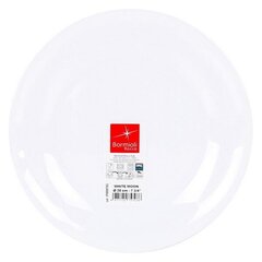 Deserta trauks White Moon (ø 20 cm) цена и информация | Посуда, тарелки, обеденные сервизы | 220.lv