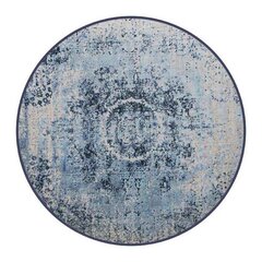 Dziļais šķīvis La Mediterránea Electra Porcelāns Spīdums (ø 21 x 5,3 cm) cena un informācija | Trauki, šķīvji, pusdienu servīzes | 220.lv
