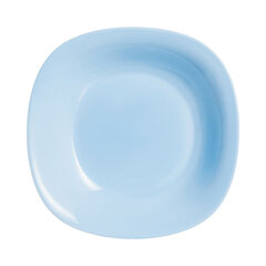 Глубокая тарелка Luminarc Carine Granit, 21 x 21 см цена и информация | Посуда, тарелки, обеденные сервизы | 220.lv