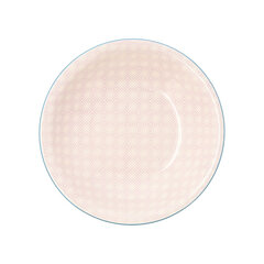 Dziļais šķīvis Quid Vita Keramika (ø 21,5 cm) cena un informācija | Trauki, šķīvji, pusdienu servīzes | 220.lv
