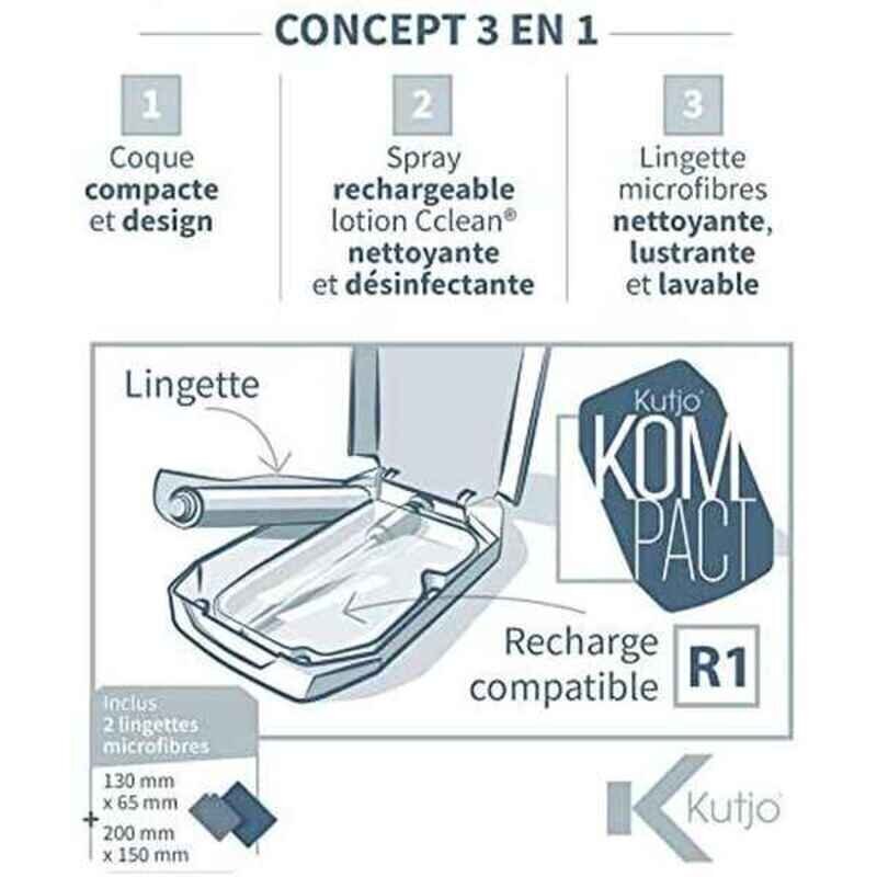 Ekrāna Tīrīšanas Gels cena un informācija | Tīrīšanas piederumi | 220.lv