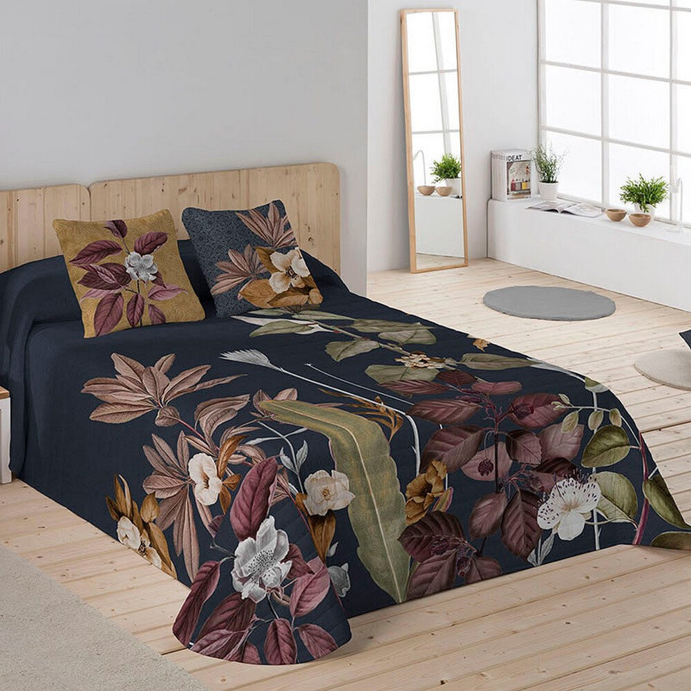 Icehome gultas pārklājs Azalea Dark, 180 x 260 cm cena un informācija | Gultas pārklāji, pledi | 220.lv