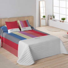 Pantone gultas pārklājs Stripes, 250 x 260 cm cena un informācija | Gultas pārklāji, pledi | 220.lv