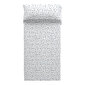 Gultas pārklājs (sega) Popcorn Isis (270 x 260 cm) (Gulta 180/200) cena un informācija | Gultas pārklāji, pledi | 220.lv