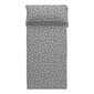 Gultas pārklājs (sega) Popcorn Love Dots (200 x 260 cm) (Gulta 105/110) cena un informācija | Gultas pārklāji, pledi | 220.lv