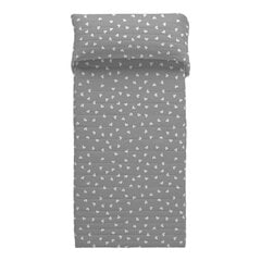 постельное покрывало Popcorn Love Dots (240 x 260 cm) (135/140 кровать) цена и информация | Покрывала, пледы | 220.lv