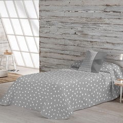 постельное покрывало Popcorn Love Dots (240 x 260 cm) (135/140 кровать) цена и информация | Покрывала, пледы | 220.lv