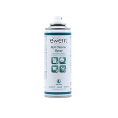 Gumijas Rullīšu Tīrītājs Ewent EW5617 (200 ml) цена и информация | Чистящие средства | 220.lv