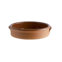 Kastrolis Cepts māls Keramika (20 cm) cena un informācija | Pannas | 220.lv