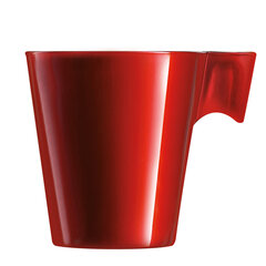 Кружка Mug Luminarc Flashy Longo цена и информация | Стаканы, фужеры, кувшины | 220.lv