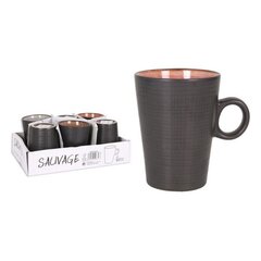 Кружка Mug Sauvage (300 мл) цена и информация | Стаканы, фужеры, кувшины | 220.lv
