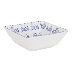 Māla trauki La Mediterránea Blur Porcelāns (13 x 13 x 5 cm) cena un informācija | Trauki, šķīvji, pusdienu servīzes | 220.lv