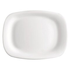 Тарелка Parma цена и информация | Посуда, тарелки, обеденные сервизы | 220.lv