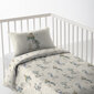 Gultas veļas komplekts Cool Kids Dery, 115 x 145 cm cena un informācija | Bērnu gultas veļa | 220.lv