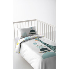 Gultas veļas komplekts Cool Kids Pablo, 100 x 120 cm cena un informācija | Bērnu gultas veļa | 220.lv