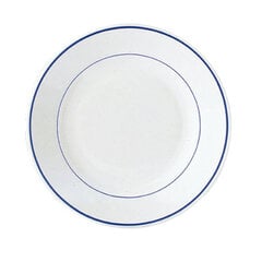Тарелки Arcoroc Restaurant, 6 шт цена и информация | Посуда, тарелки, обеденные сервизы | 220.lv