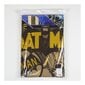 Pludmales dvielis Batman Daudzkrāsains (90 x 180 cm) цена и информация | Dvieļi | 220.lv