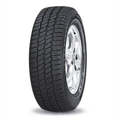 Goodride SW612 215/65R16C 109 R цена и информация | Зимние шины | 220.lv