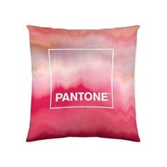 Наволочка Pantone Totem (50 x 50 cм) цена и информация | Декоративные подушки и наволочки | 220.lv