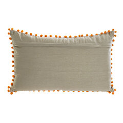 Подушка DKD Home Decor Mandala, 60 x 35 см цена и информация | Декоративные подушки и наволочки | 220.lv