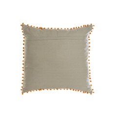 Подушка DKD Home Decor Mandala, 60 x 60 см цена и информация | Декоративные подушки и наволочки | 220.lv
